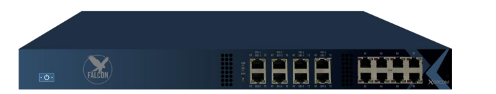 Xorcom Felcon CXW3000 Series