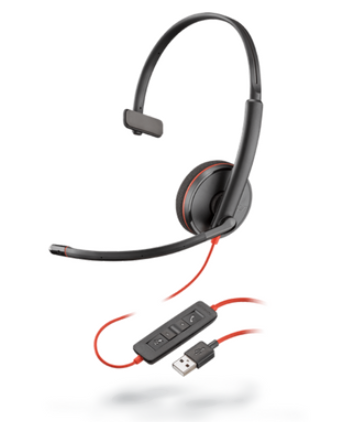 Chromebook Compatible Headsets