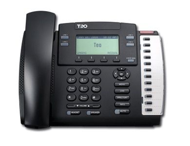 Tone Commander 4100 Series IP Phones