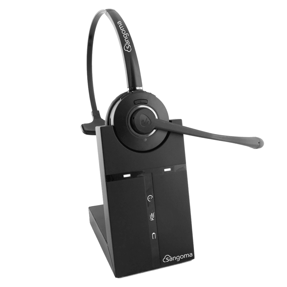 Sangoma Headsets