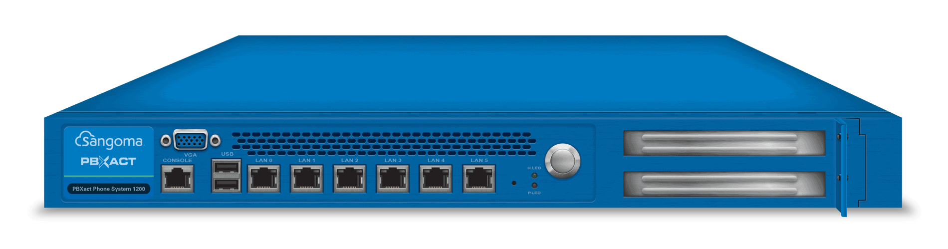 PBXact Appliances 