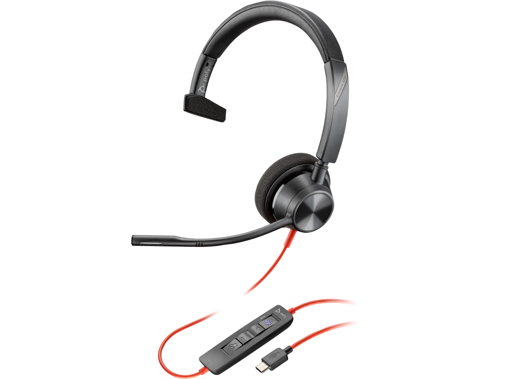 TAA Compliant Headsets