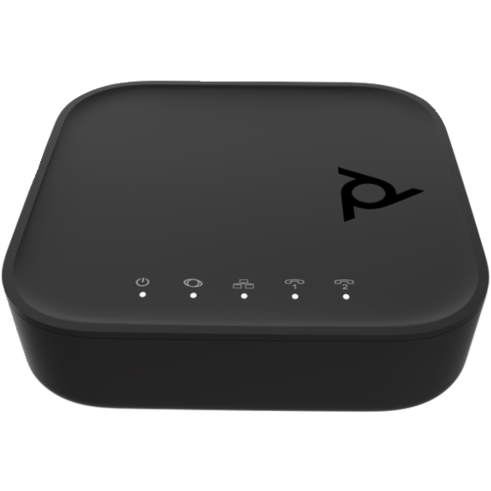 HP Poly Adapters