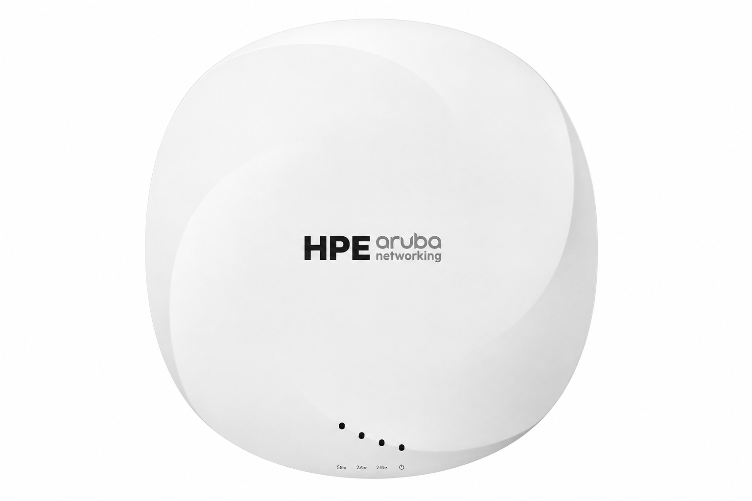 HPE Aruba