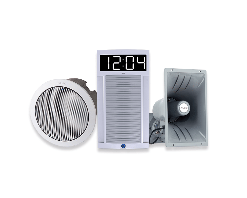 IP Speakers