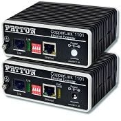Ethernet Extenders 