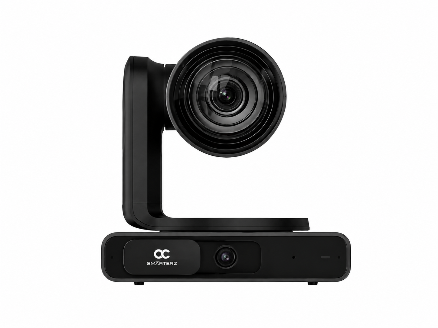 Audiocodes Intelligent Meeting Rooms 