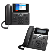 Cisco Phones