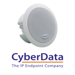 CyberData