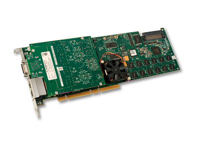 CG Media Boards