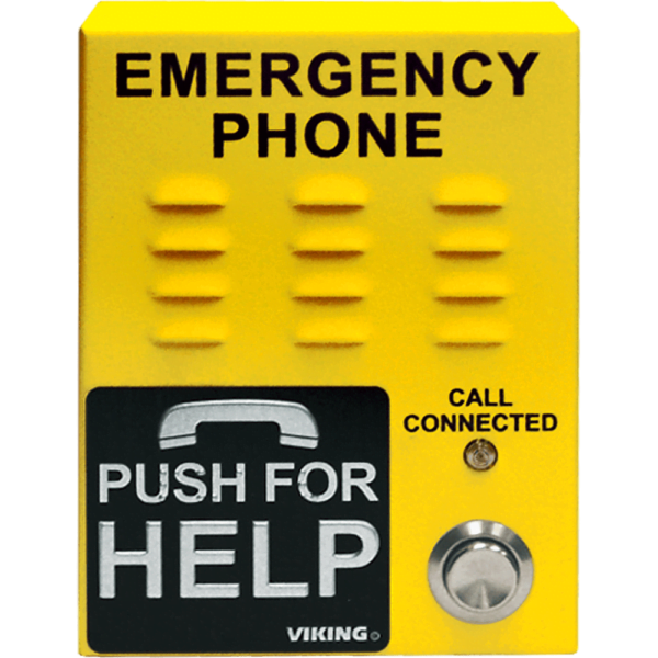 Analog Emergency Communication Devices