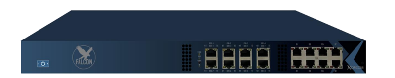 Xorcom IP PBX Appliances 
