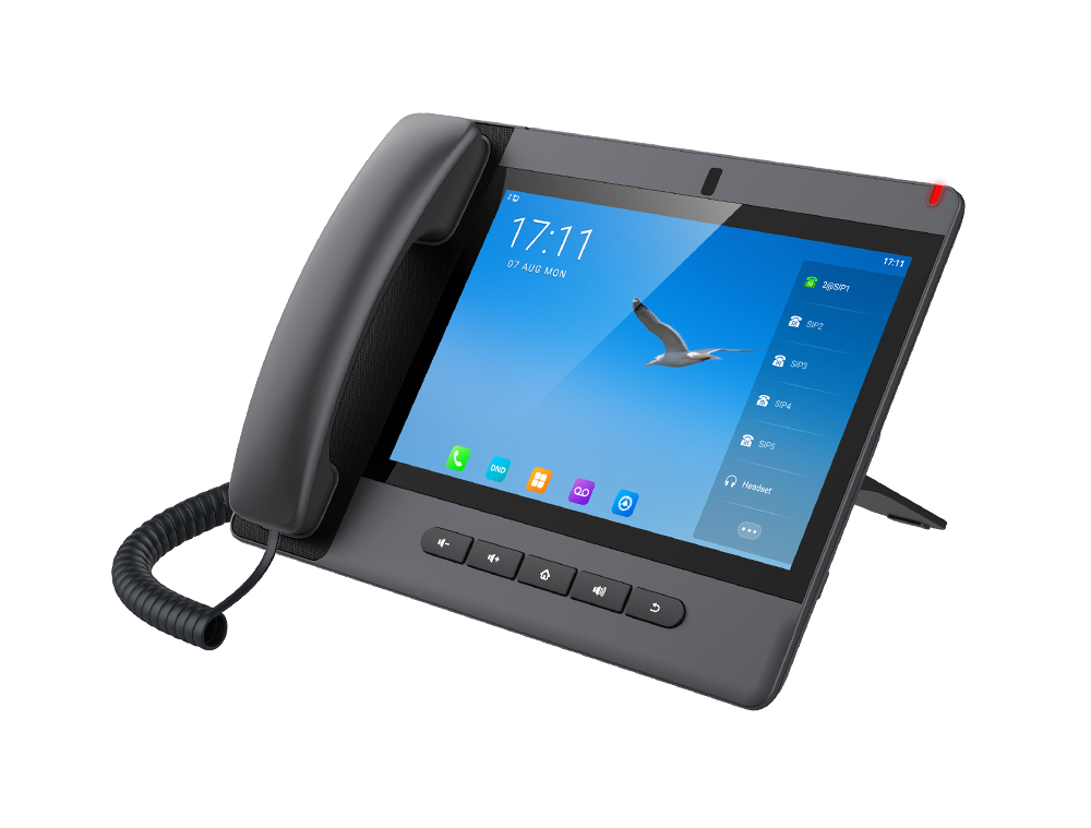 Fanvil A Series Android Touch Screen IP Phones