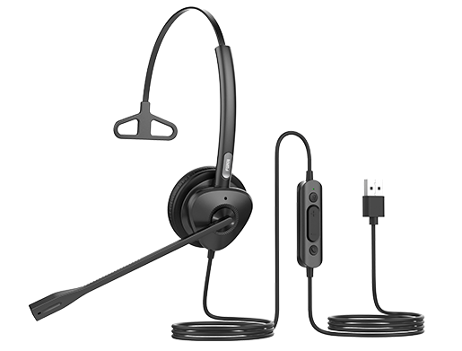 Headsets