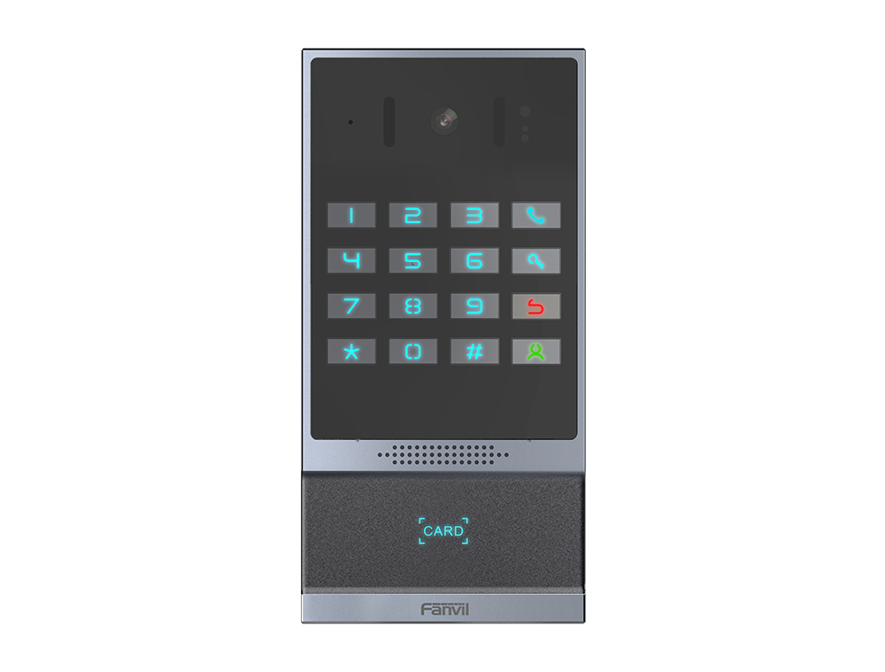 Fanvil Doorphones