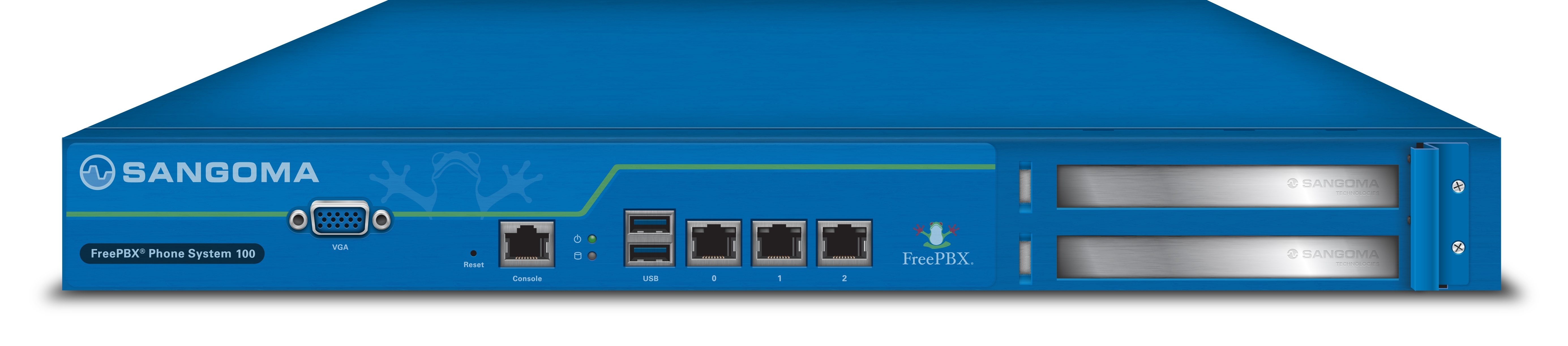 sangoma-freepbx - VoIP Supply