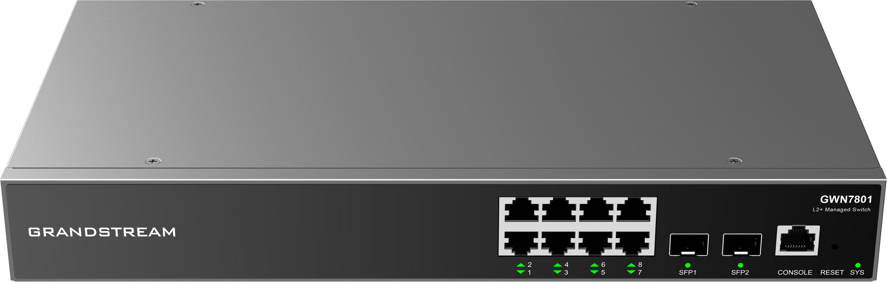 Grandstream Switches