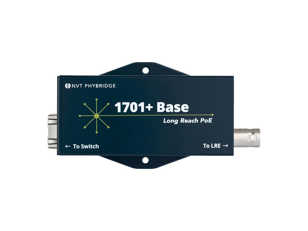 NVT Phybridge 1701+ Series