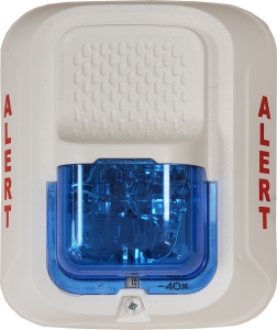 IP Strobes