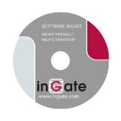 Ingate Cloud Software SIParator/Firewall SBC