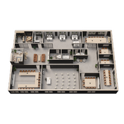 Konftel Interactive Room Type Guide