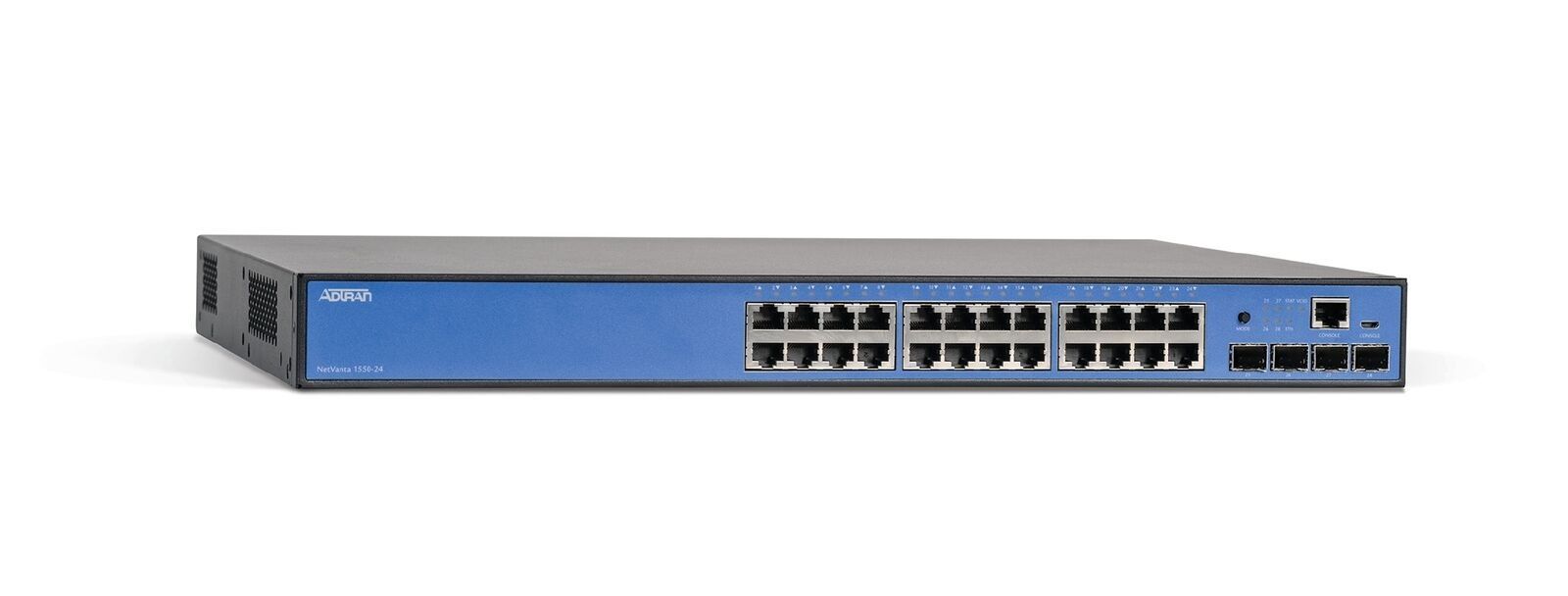 Adtran Ethernet Switches