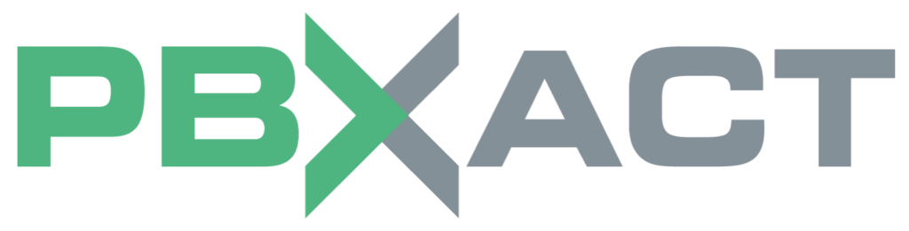 On-Prem - PBXact