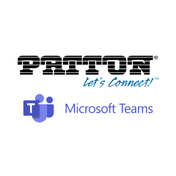 Patton Microsoft Teams Licenses