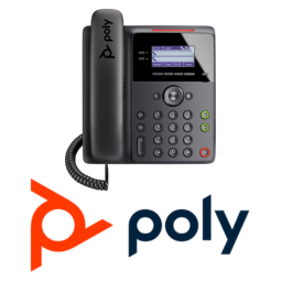 Poly B Series 
