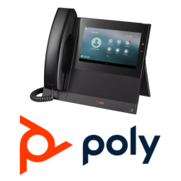 Poly CCX Series 