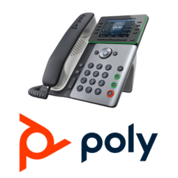 Poly E Series 