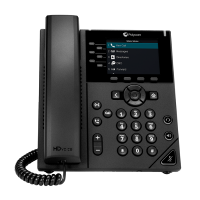 Corded IP Phones