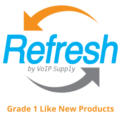 Refresh (Refurbished) 