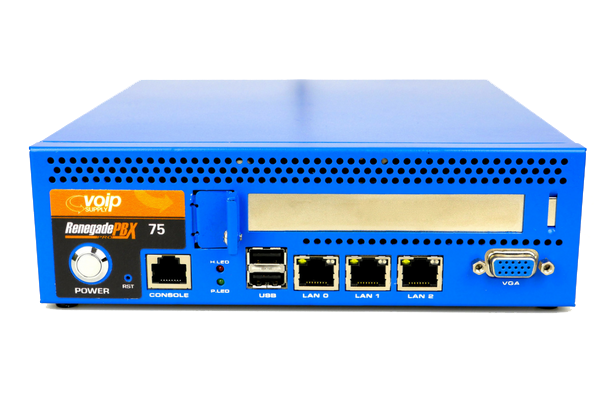 PBX Appliances