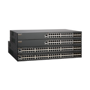 Ruckus Ethernet Switches