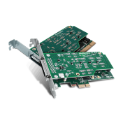 Serial Cards
