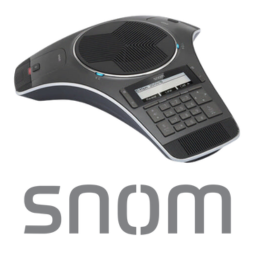 Snom 