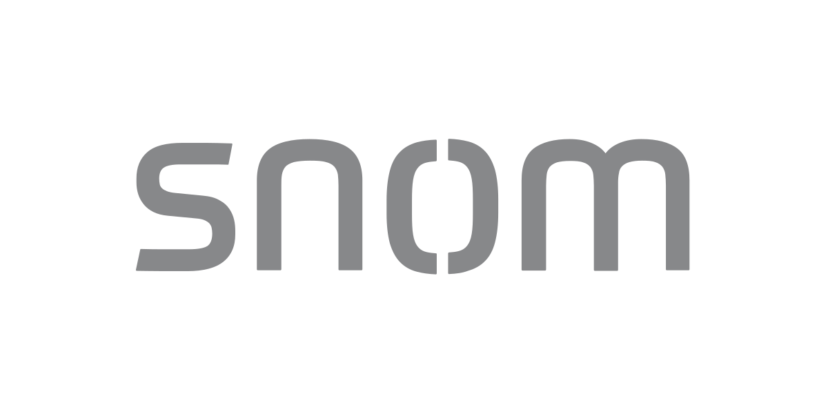 Snom Reseller Sign Up Program 