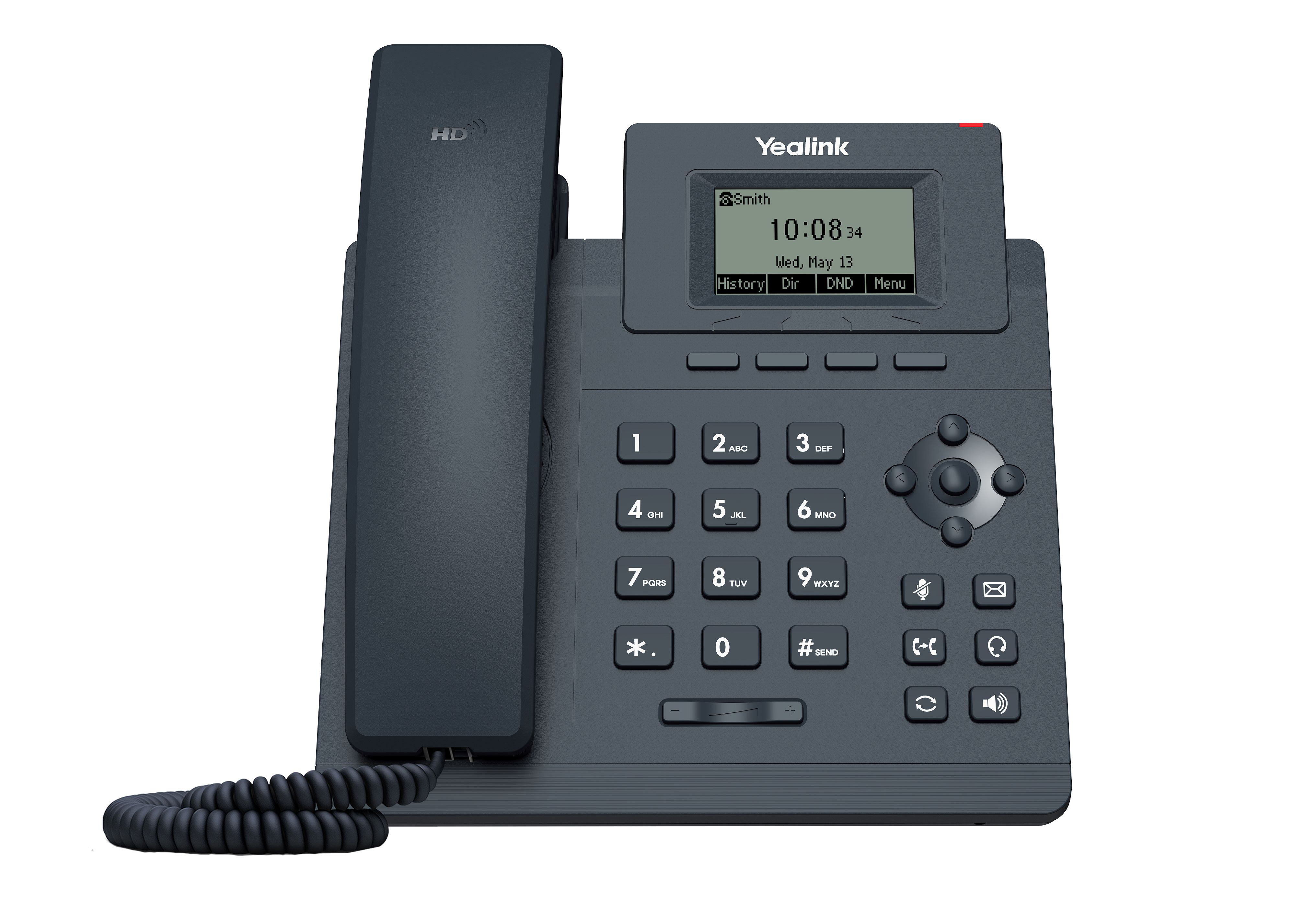 Yealink SIP-T3X Phones