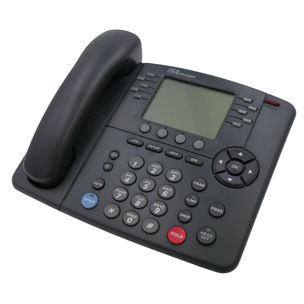 Tone Commander 7800 Series IP Phones