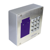 Secure Access Control Devices