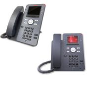 J100-Series IP Phones