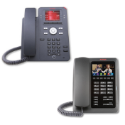 Desktop Phones