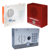 IP Intercoms