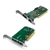 Analog Telephony Cards