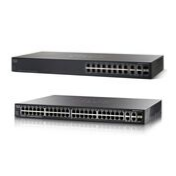 350 Series Managed Switches