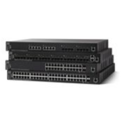 550 Series Stackable Switches