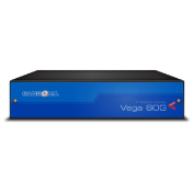 Vega 60 Gateways 