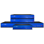 Vega Gateways