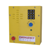 Industrial VoIP Phones